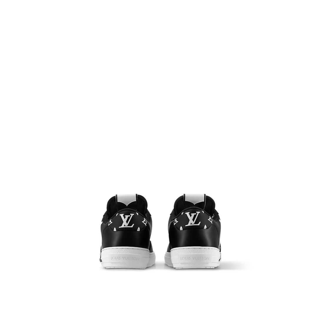 Charlie Leather Sneaker – first eco-designed shoe, and also its first unisex model, the Charlie sneaker is – LUX VERSE Luxury Designer Fashion Outlet