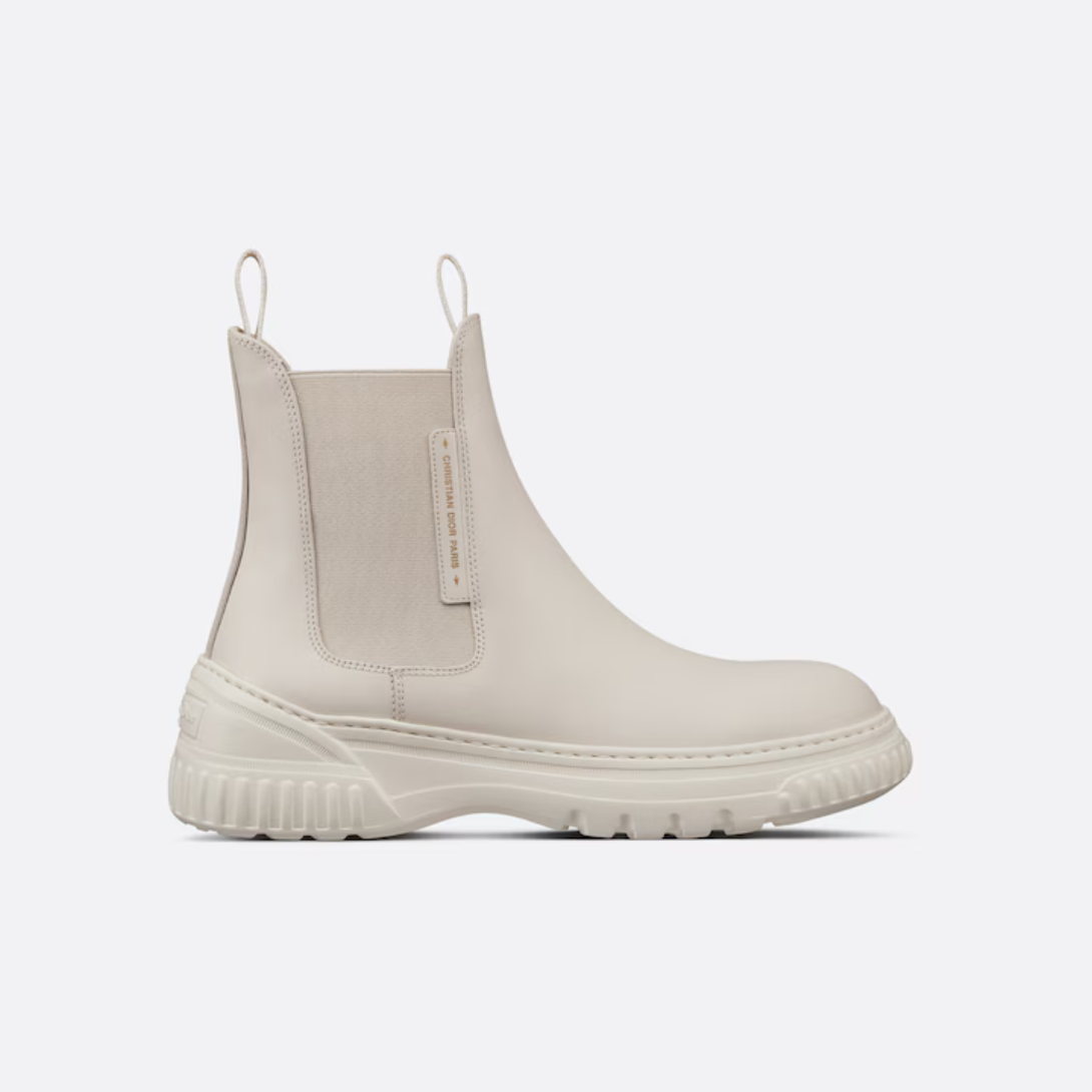 D-Racer Ankle Boot – boasting a thick signature EVA sole, the ankle boot will lend the finishing touch to – LUX VERSE Luxury Designer Fashion Outlet