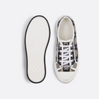 Platform Sneakers Macrocannage Motif – the sneaker will add a contemporary touch to any laid-back look – LUX VERSE Luxury Designer Fashion Outlet