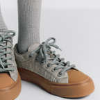 Dior B33 Sneaker – Dyed Cotton LIMITED AND NUMBERED EDITION – a celebration of the exclusive collaboration's excellence, the dyed cotton has a – LUX VERSE Luxury Designer Fashion Outlet
