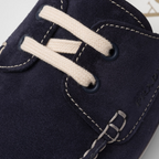 Suede driving shoes – the shoes, characterized by light and flexible rubber soles, are defined – LUX VERSE Luxury Designer Fashion Outlet