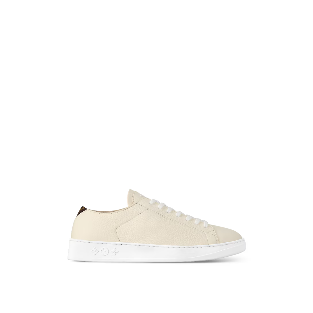 Resort Sneaker – the Resort sneaker in supple, grained calf leather is an ideal alternative to – LUX VERSE Luxury Designer Fashion Outlet