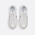 Star Platform Sneaker – completed by a thick, ultralightweight signature sole, the sneaker can be paired – LUX VERSE Luxury Designer Fashion Outlet