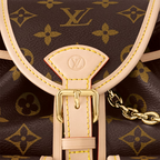Excursion PM – made from Monogram canvas with leather trim, the super-cute, super-functional – LUX VERSE Luxury Designer Fashion Outlet