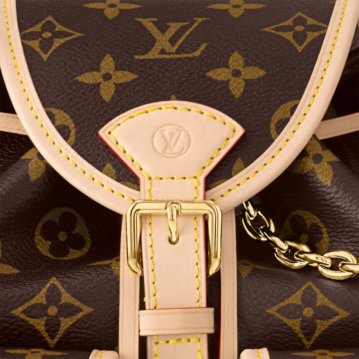Excursion PM – made from Monogram canvas with leather trim, the super-cute, super-functional – LUX VERSE Luxury Designer Fashion Outlet