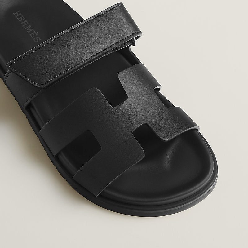 Chypre sandal – size, or sizing up a half size for a high instep – LUX VERSE Luxury Designer Fashion Outlet