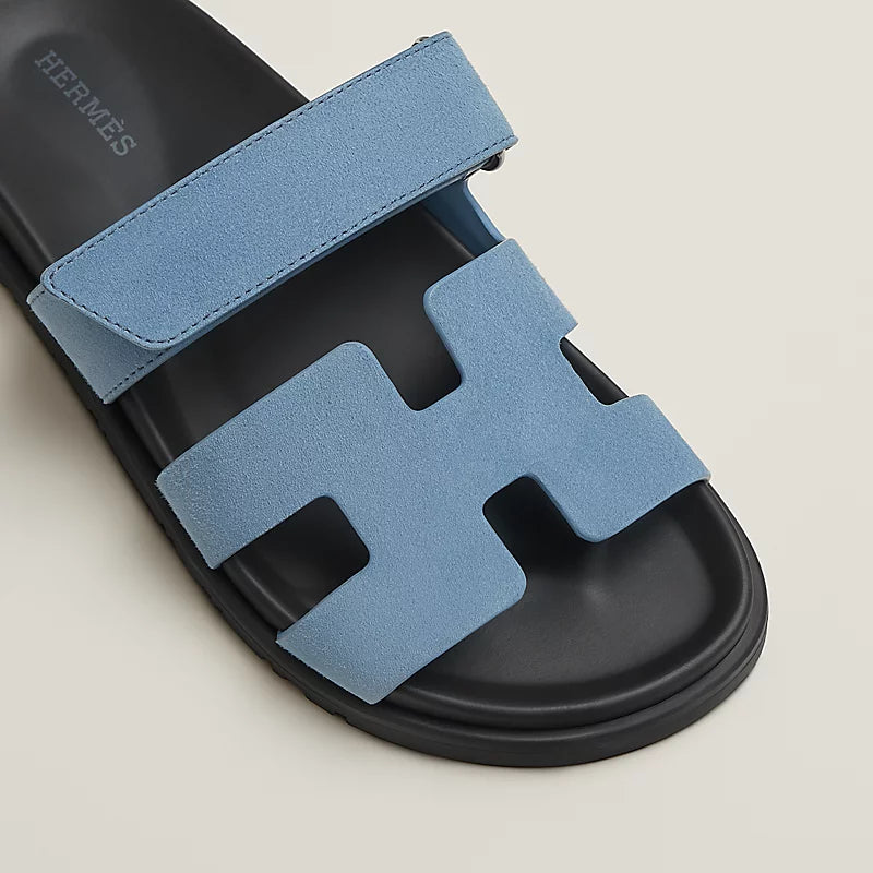 Prada Chypre sandal – size, or sizing up a half size for a high instep – LUX VERSE Luxury Designer Fashion Outlet