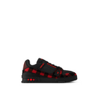 Trainer Sneaker Signature Touch – an icon of the shoe collection, this model was originally designed by Virgil Abloh, – LUX VERSE Luxury Designer Fashion Outlet