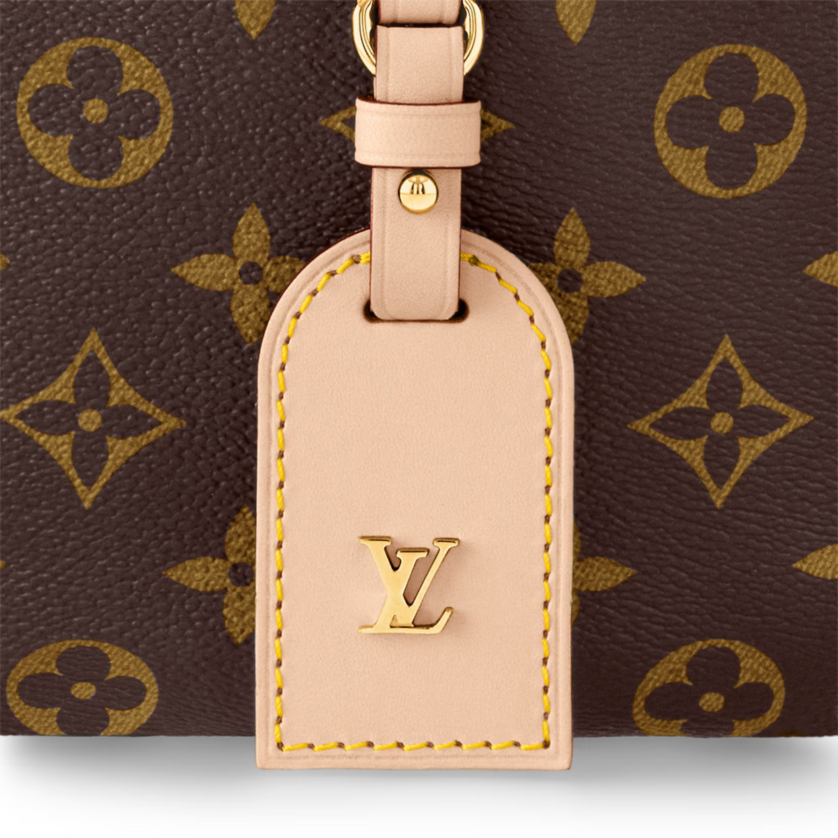 High Rise – the very definition of casual chic: the High Rise bumbag is made from Monogram – LUX VERSE Luxury Designer Fashion Outlet