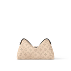 Hand It All PM – the supple signature leather displays a beautiful drape, enhanced by the bag’s curvy – LUX VERSE Luxury Designer Fashion Outlet