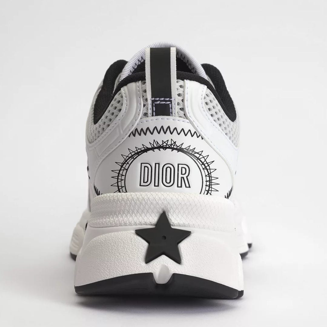 Chrono Sneaker