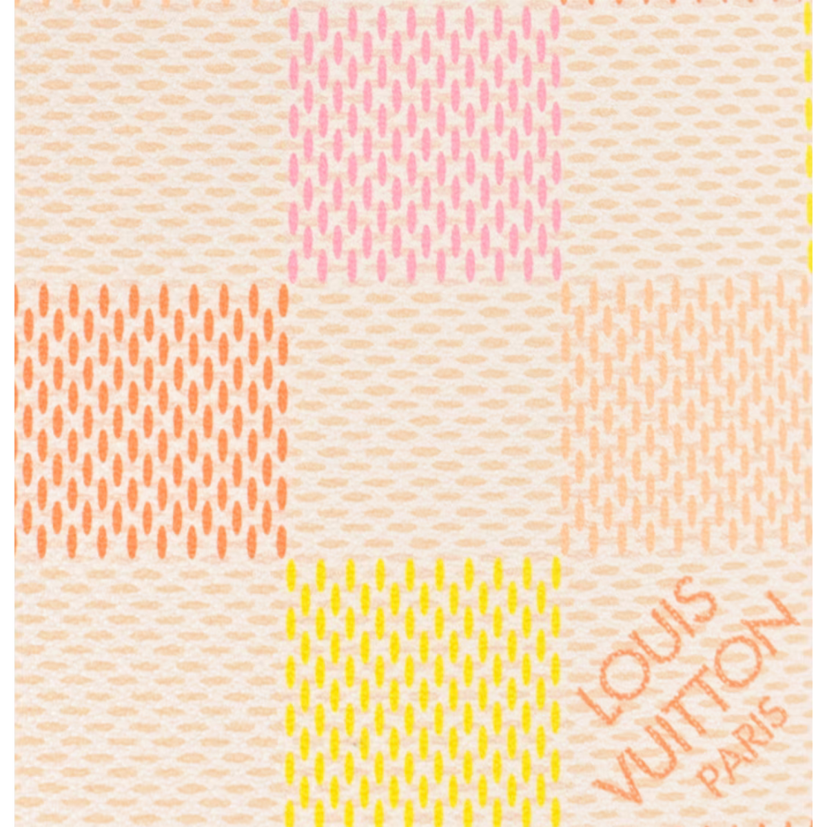 Neverfull MM Damier Giant coated canvas – inside, there’s a removable zipped pouch in matching canvas that can be used – LUX VERSE Luxury Designer Fashion Outlet