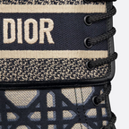 D-Major Ankle Boot Blue – the ultra-lightweight EVA sole adds the finishing touch to the modern, bold shoe – LUX VERSE Luxury Designer Fashion Outlet