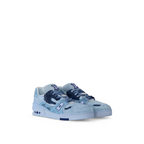 Trainer Elite Sneaker – originally created by Virgil Abloh, the iconic Trainer sneaker is revisited this – LUX VERSE Luxury Designer Fashion Outlet