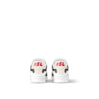 Trainer Classic Sneaker – this seasonal version of the Trainer sneaker comes in supple calf leather printed – LUX VERSE Luxury Designer Fashion Outlet