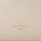 Side Trunk Iconic PM – a detachable leather handle and a removable and adjustable leather strap give carry – LUX VERSE Luxury Designer Fashion Outlet