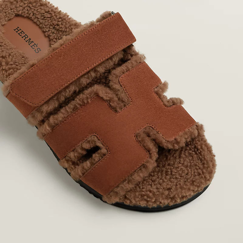 Chypre sandal – size, or sizing up a half size for a high instep – LUX VERSE Luxury Designer Fashion Outlet