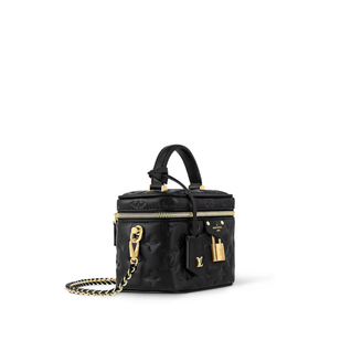 Vanity PM Lambskin Handbag