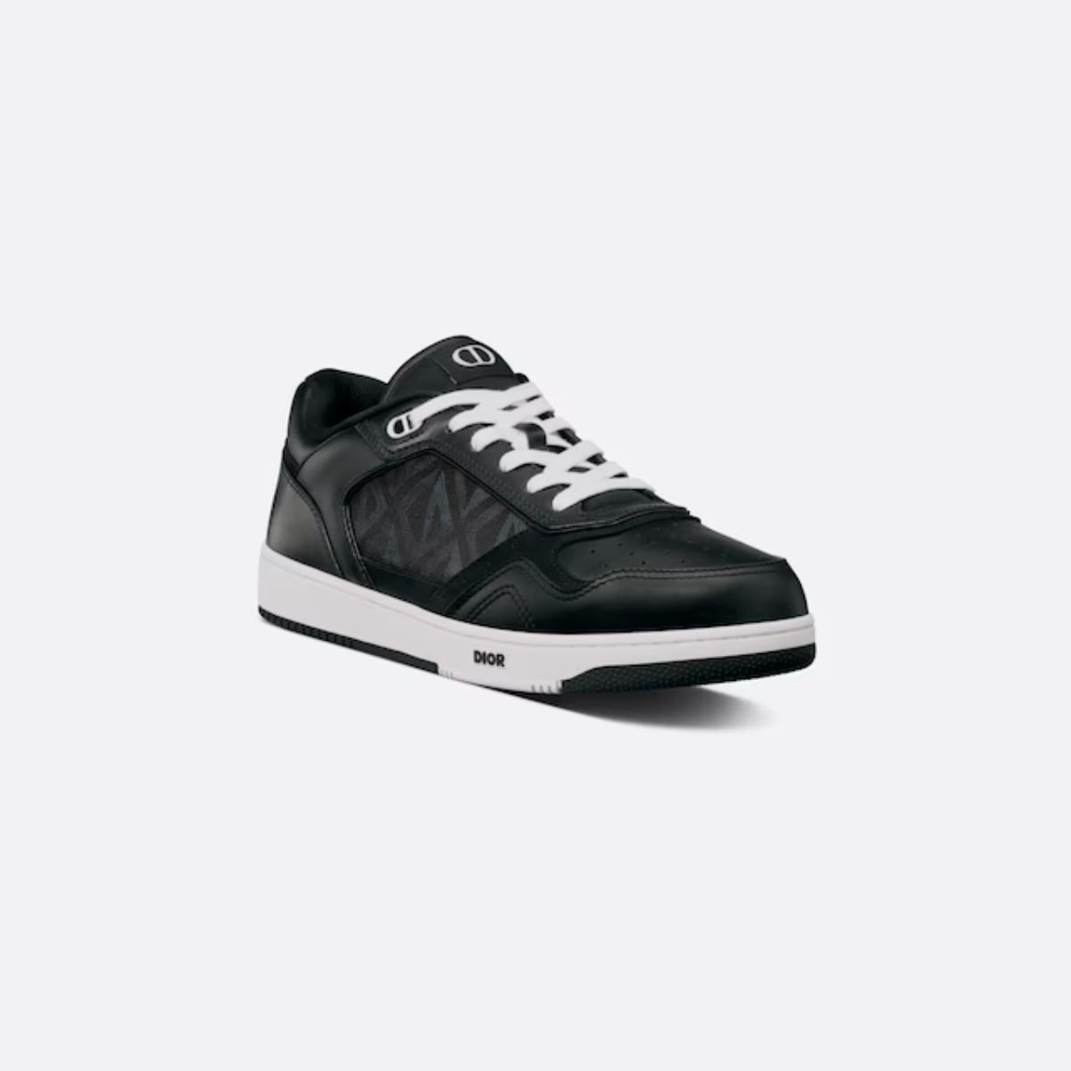 B27 Velocity Low-Top Sneaker – the sneaker is enhanced with CD Icon eyelets as well as numerous emblematic details – LUX VERSE Luxury Designer Fashion Outlet