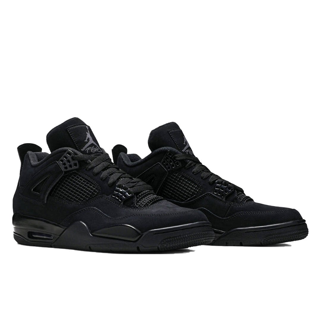 Retro Black Cat – originally debuting in 2006, this is the first time the Black Cat colorway has seen – LUX VERSE Luxury Designer Fashion Outlet