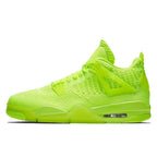 Flyknit “Volt” – the pair was first global market release of the franchise, and aimed to please the – LUX VERSE Luxury Designer Fashion Outlet