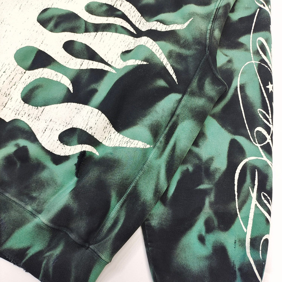 Multicolour Hoodie - Men's