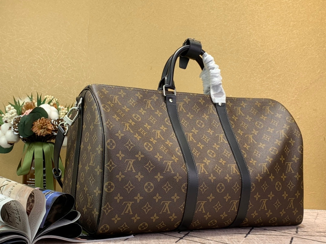 Duffle Bag