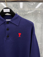 Multicolour Polo Shirt - Men's