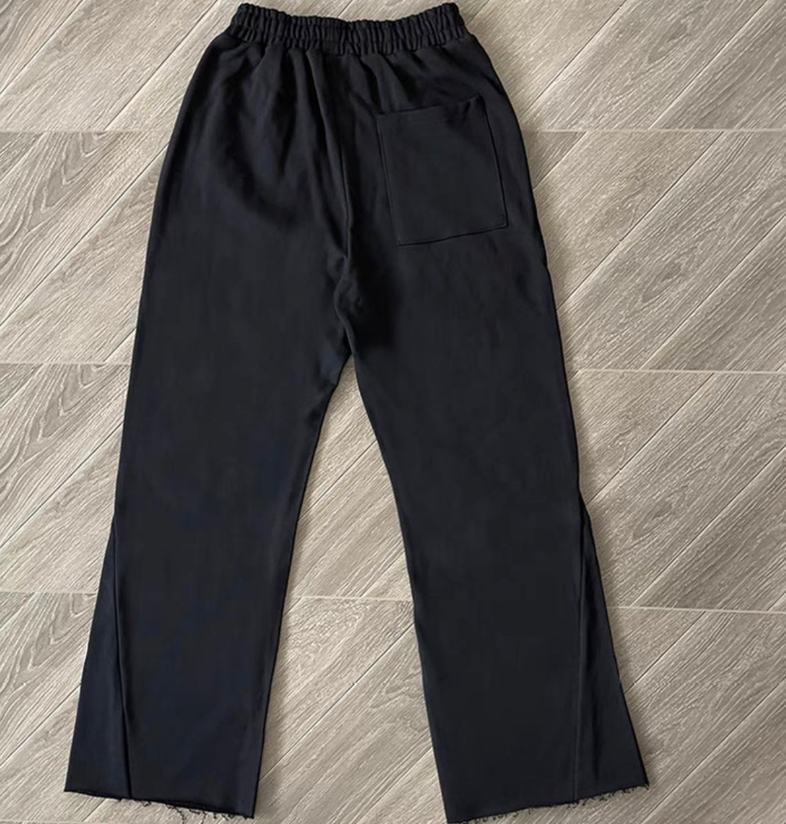 Mehrfarbige Hosen – Herren