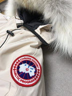 Multicolour Parka - Men's