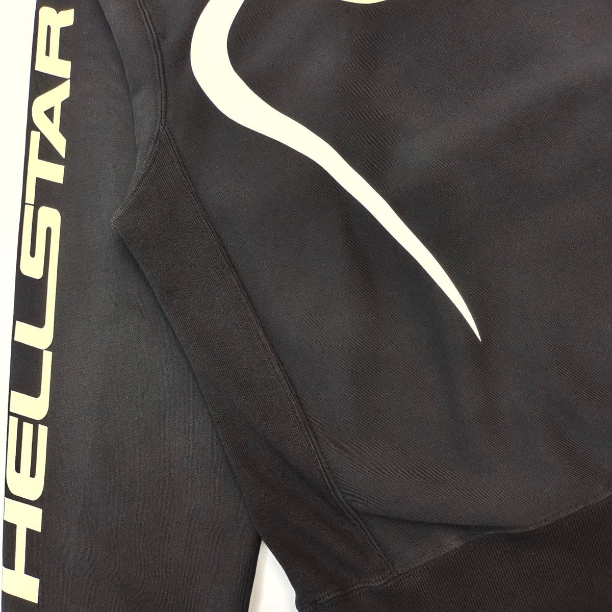 Black Hoodie - Men's