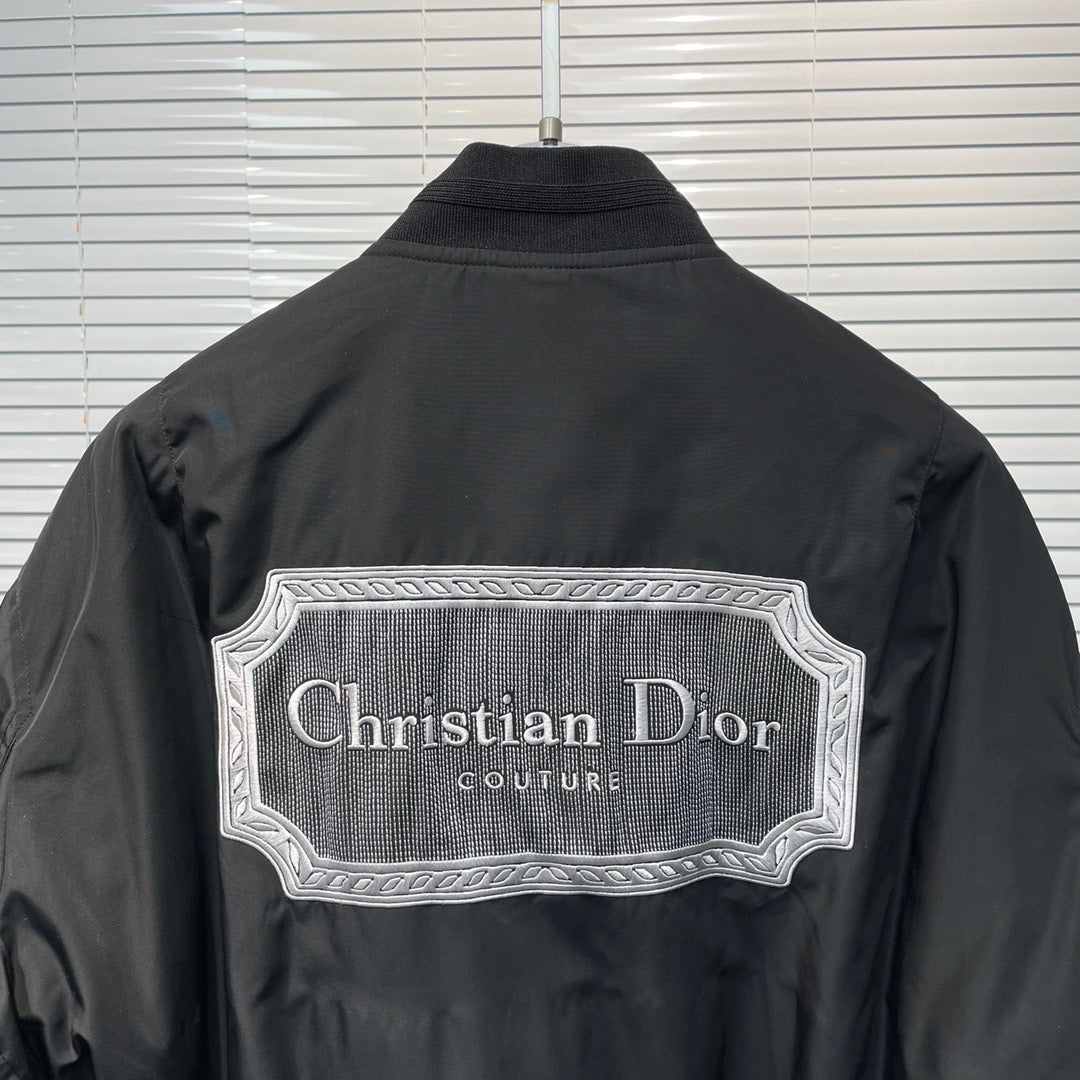 Jecket Black Jacket - Men's