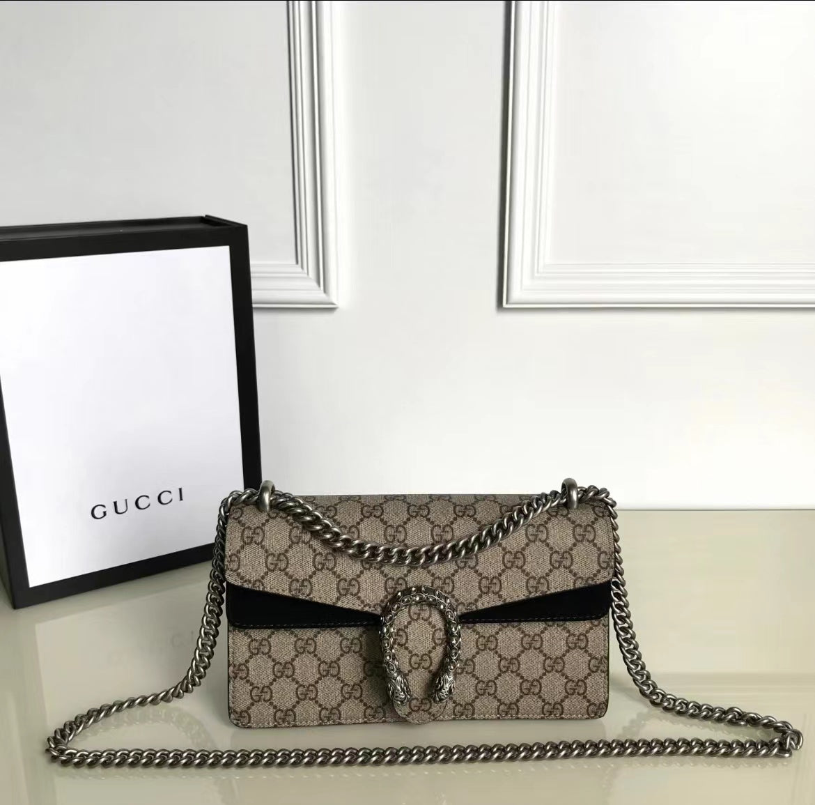 Shoulder Bag