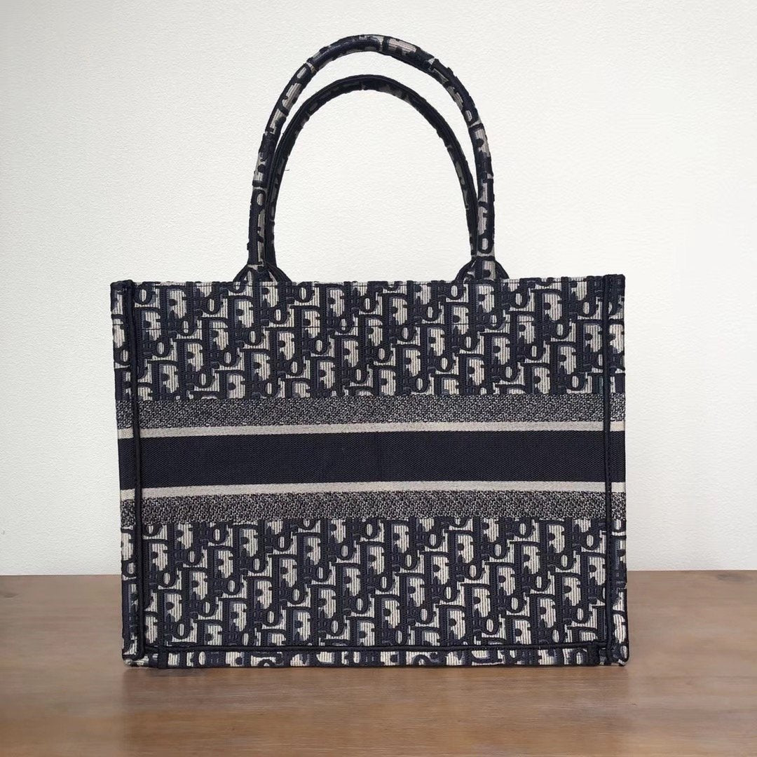 Monogram Peque Tragetasche