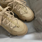 marrones Sneakers - Women's