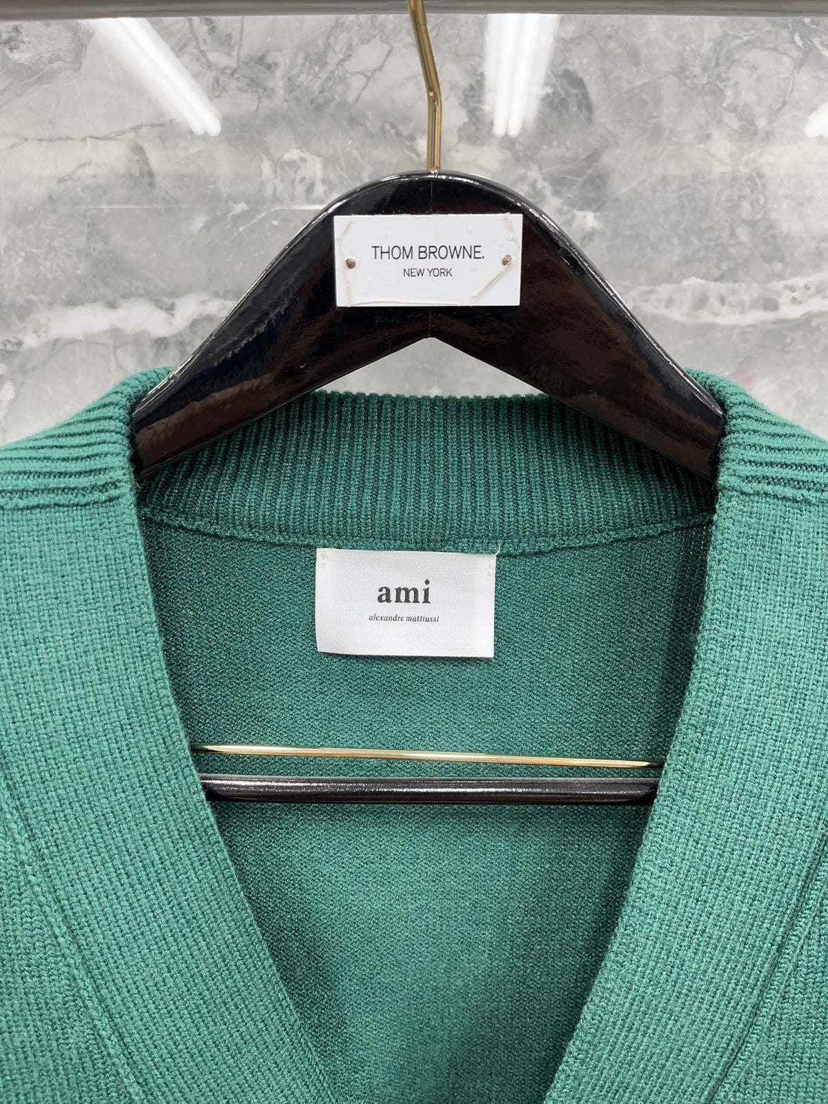 Multicolour Sweater - Men's