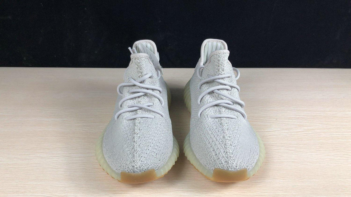 Yeezy Boost 350 V2 Sesame Sneakers