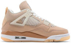 Shimmer (W) – one of the more unstated colourways we've seen from a Jordan 4 as of late, this – LUX VERSE Luxury Designer Fashion Outlet
