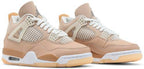 Shimmer (W) – one of the more unstated colourways we've seen from a Jordan 4 as of late, this – LUX VERSE Luxury Designer Fashion Outlet