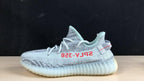 Yeezy Boost 350 V2 Tint Blue Sneakers