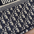 Monogram Large Tote Bag