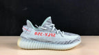 Yeezy Boost 350 V2 Tint Blue Sneakers