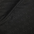 Cotton canvas classic puffer jacket – modernizes classic outerwear styles through unexpected details – LUX VERSE Luxury Designer Fashion Outlet