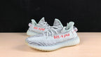 Yeezy Boost 350 V2 Tint Blue Sneakers