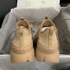 marrones Sneakers - Women's