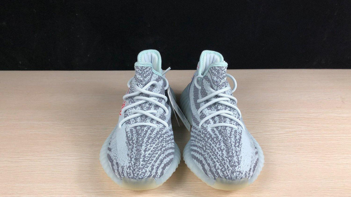 Yeezy Boost 350 V2 Tint Blue Sneakers