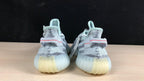 Yeezy Boost 350 V2 Tint Blue Sneakers