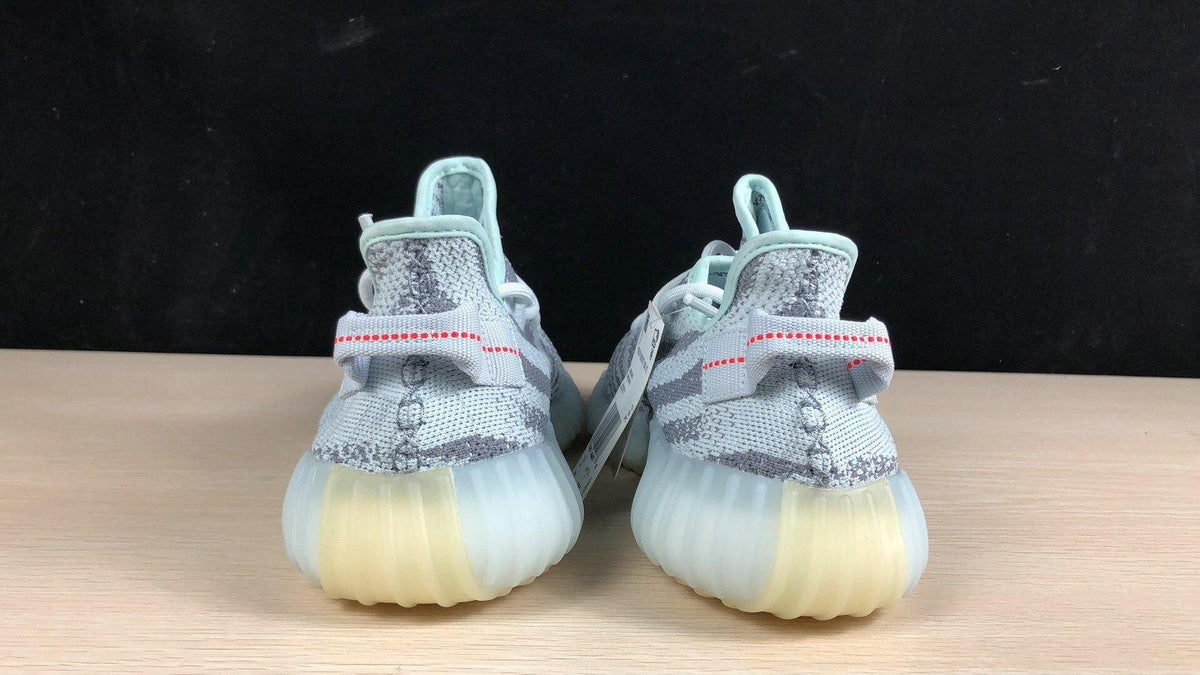 Yeezy Boost 350 V2 Tint Blue Sneakers