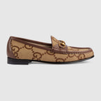 Women's Horsebit loafer – paying tribute to both the past and present, this women's loafer is presented – LUX VERSE Luxury Designer Fashion Outlet