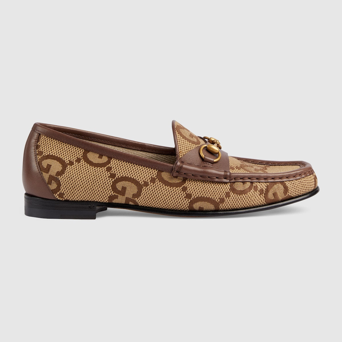 Women's Horsebit loafer – paying tribute to both the past and present, this women's loafer is presented – LUX VERSE Luxury Designer Fashion Outlet